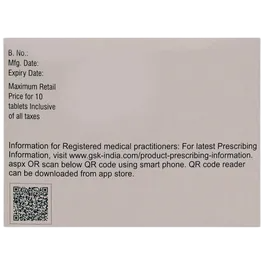 PHEXIN BD 750MG TAB
