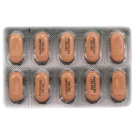 PHEXIN BD 750MG TAB