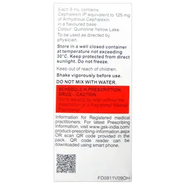 PHEXIN REDISYP 125MG/5ML SUSP 60ML