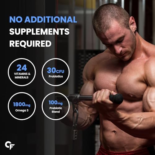 CARBAMIDE FORTE WHEY MASS GAINER WITH 54G PROTEIN, BELGIAN CHOCOLATE 3KG
