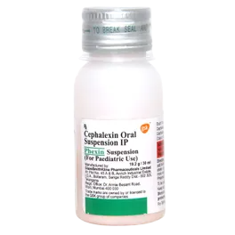 PHEXIN SUSPENSION 30ML