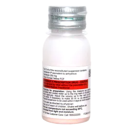 PHEXIN SUSPENSION 30ML