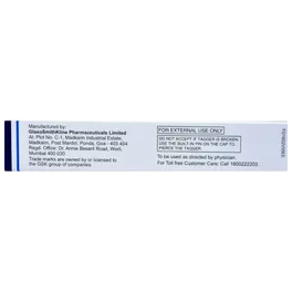 T-BACT 2% OINTMENT 15GM
