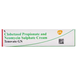 TENOVATE GN CREAM 20GM