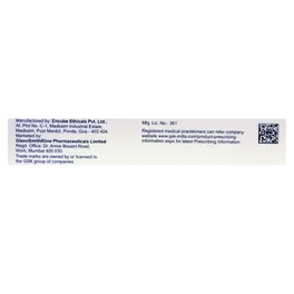 TENOVATE OINTMENT 15GM