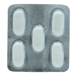 ZOVIRAX 800MG TAB