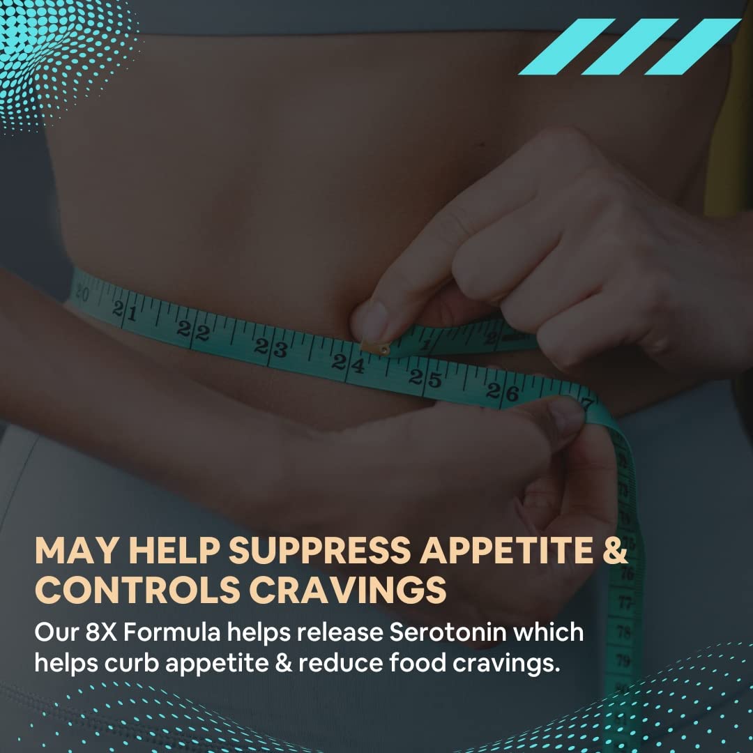 CARBAMIDE FORTE FAT BURNER FOR MEN & WOMEN | WEIGHT LOSS SUPPORT - 60 VEG TABLETS