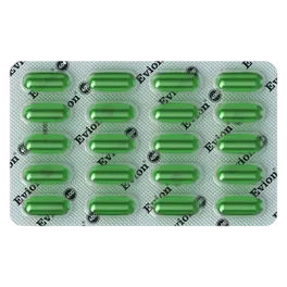 EVION 400MG CAPSULE