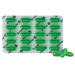 EVION 400MG CAPSULE