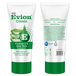 EVION CREAM 60GM
