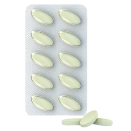 EVION LC TAB