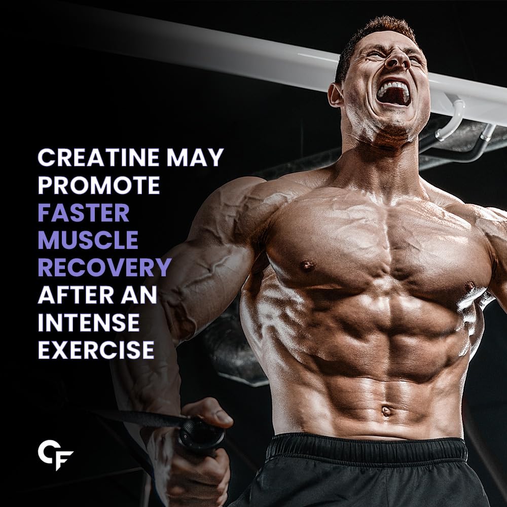 CARBAMIDE FORTE MICRONIZED CREATINE MONOHYDRATE SUPPLEMENT UNFLAVOURED 100GM
