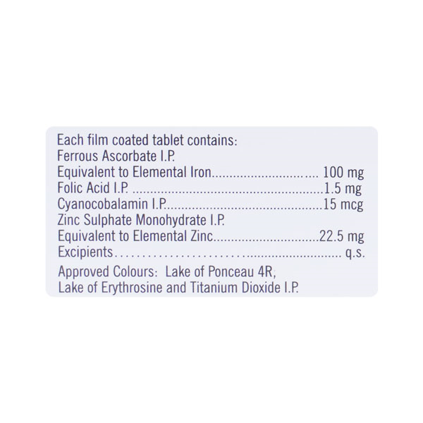AUTRIN XT TABLET