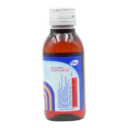 COREX DX SYRUP 50ML