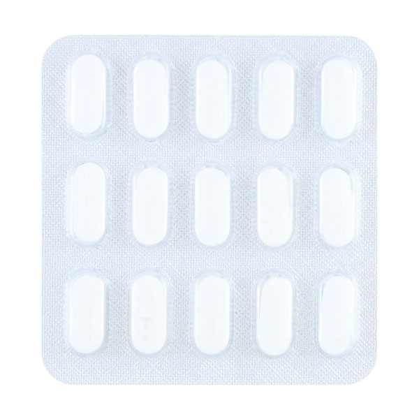 DAXID 100MG TABLET