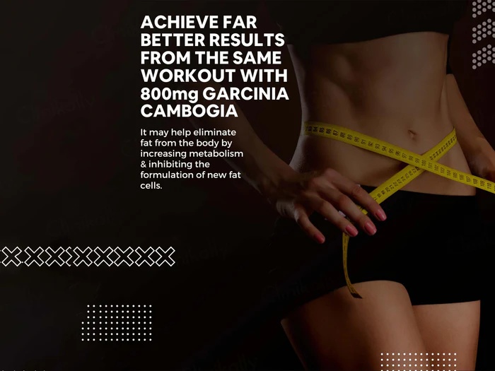 CARBAMIDE FORTE BURNER 8X RIPPED PRO BURNER TABLET
