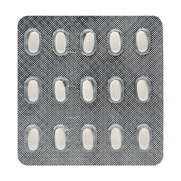DAXID 25MG TABLET
