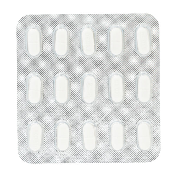DAXID 50MG TABLET