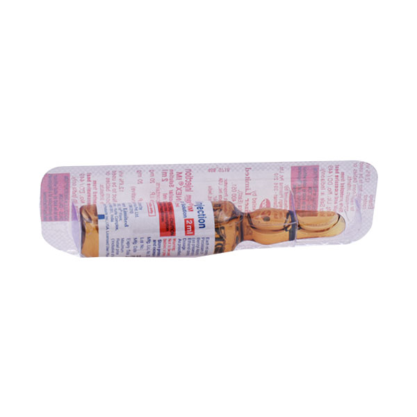 DOLONEX INJECTION 2ML
