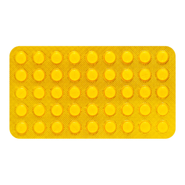FOLVITE 5MG TABLET