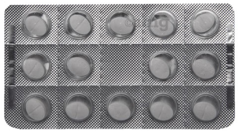MEDROL 8MG TABLET