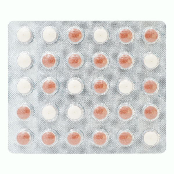 MINIPRESS XL 5MG TABLET