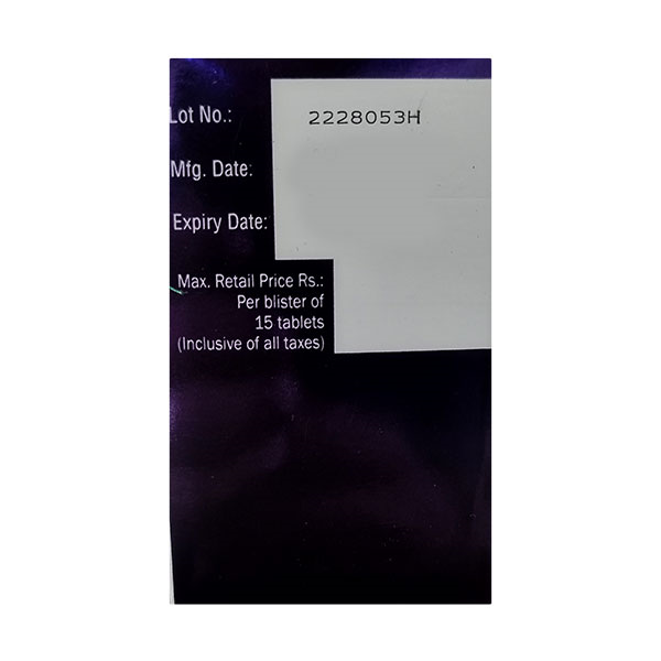 NEKSIUM 20MG TABLET