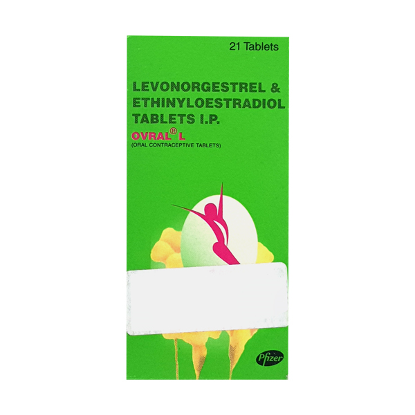 OVRAL -L TABLET