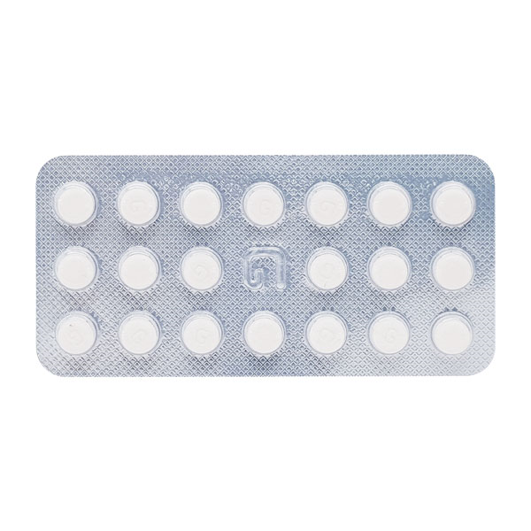 OVRAL-G TABLET