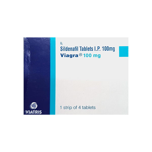 VIAGRA 100MG TABLET