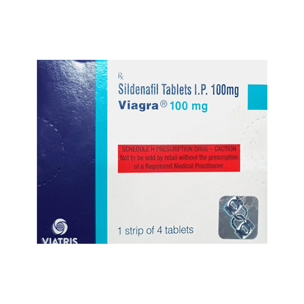 VIAGRA 100MG TABLET