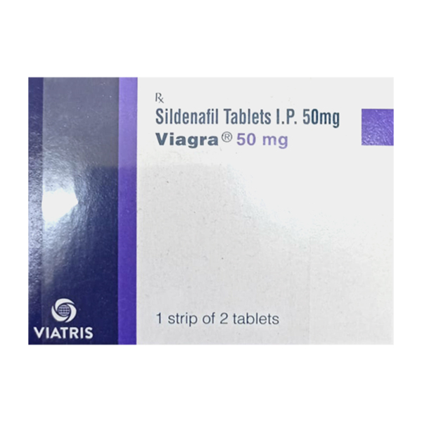 VIAGRA 50MG TABLET