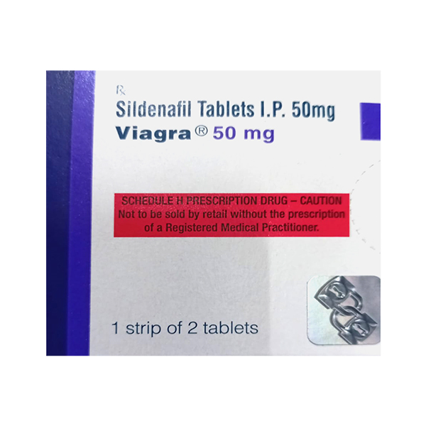 VIAGRA 50MG TABLET
